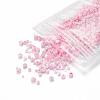 Glass Seed Beads X-SEED-S059-010-3
