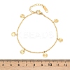 304 Stainless Steel Charm Bracelets LS-BJEW-P372-02A-G-3