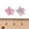 Plastics Beads KY-B004-16H-3