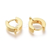 201 Stainless Steel Huggie Hoop Earrings Findings LS-X-STAS-A167-01C-G-2