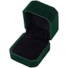Velvet Jewelry Storage Boxes for Ring OBOX-WH20001-01A-04-1