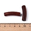 Natural Sandalwood Beads WOOD-N021-09C-3
