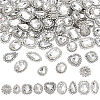 Sew on Rhinestone GLAA-FG0001-25A-1