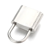 Tarnish Resistant 304 Stainless Steel Pendants STAS-G212-03P-04-2