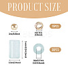 DIY Jewelry Making Kits DIY-TAD0001-01B-4
