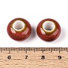Handmade Porcelain Beads PORC-S498-05-3