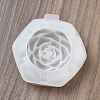 Flower DIY Silicone Molds DIY-A059-08B-4