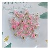Luminous Glow in the Dark Glass Pendants LS-FIND-PW0017-20A-1