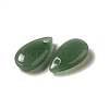 Glass Pendants GLAA-B017-04B-2