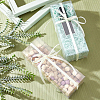 Transparent Plastic PET Box Gift Packaging CON-BC0001-36A-5