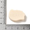 Baby Theme Opaque Resin Decoden Cabochons X-CRES-L043-B04-3