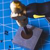 Brass Hammers TOOL-WH0063-02-5