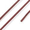 45M Faux Suede Cord LW-M003-24-3