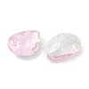 Glass Pointed Back Rhinestone RGLA-Q001-5-3