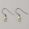 304 Stainless Steel Earring Hooks STAS-WH0027-64P-05-1