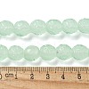 Handmade Lampwork Beads Strands LAMP-Z011-01K-4