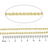 Brass Chains CHC-B022-13G-2