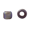 TOHO Round Seed Beads SEED-XTR08-0166CF-3
