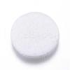 Fibre Perfume Pads DIY-D021-01A-1