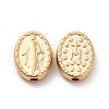 Alloy Beads FIND-G048-30KCG-1