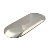Non-Tarnish 201 Stainless Steel Tray STAS-H137-03P-2