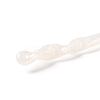 Cellulose Acetate(Resin) Hair Sticks OHAR-C005-02C-2