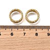 Brass Bead Frame LS-KK-F913-01B-G-2