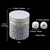 1300Pcs 6/0 Glass Seed Beads SEED-YW0002-22B-4