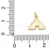 Brass Pendants LS-CU-CBAFF5B-05B-G-3