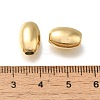 Rack Plating Brass Beads LS-KK-K373-07B-G-2