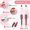 ABS Plastic Ball-Point Pen BT-TAC0003-06D-3
