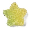 Resin Decoden Cabochons LS-CRES-Y001-02B-06-1