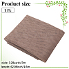3M Polyester Mesh Lace Fabric DIY-WH20031-094E-2