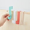 8Pcs 4 Colors Over The Door Hook AJEW-NB0002-18-4