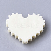 Resin Cabochons CRES-Q206-09C-2