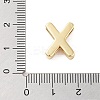 Rack Plating Brass Beads KK-A208-10X-3