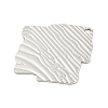 Non-Tarnish 304 Stainless Steel Pendants STAS-M001-02P-2