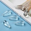 Transparent Acrylic Beads LS-X-PL6315Y-6