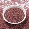 Cylinder Seed Beads SEED-H001-F15-3