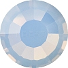 Preciosa® Crystal Hotfix Flatback Stones Y-PRC-HSS6-31110-2