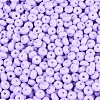 Opaque Glass Seed Beads SEED-N012-09A-13-3