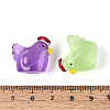 Luminous Resin Chick Display Decorations RESI-T026-03M-4