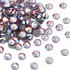 Preciosa® Crystal Hotfix Flatback Stones Y-PRC-HSS6-70010-200-1