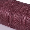 Waxed Polyester Cord YC-I003-A20-2