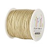 Nylon Braided Cord NWIR-JP0009-0.8-735-2