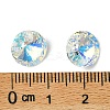 Preciosa® Crystal Pendants Y-PRC-PA10-00030-200-5