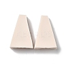 3D Christmas Tree DIY Candle Two Parts Silicone Molds LS-CAND-B002-01A-3