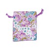 Burlap Packing Pouches ABAG-I001-8x10-07B-1