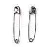 Iron Safety Pins NEED-E001-01B-1