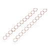 Iron Chain Extender IFIN-T007-11RG-NF-1